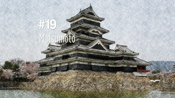 Moments Japon