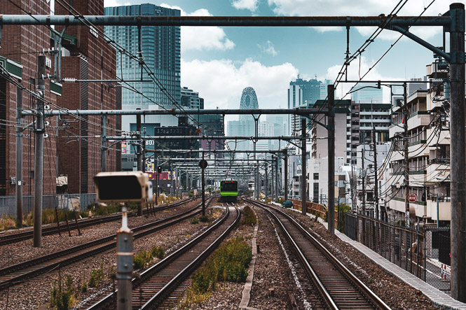 Densha Otaku