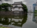 Tokyo palais imperial