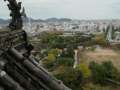 himeji-japon-shachihoko