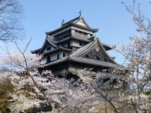 Matsue Chateau