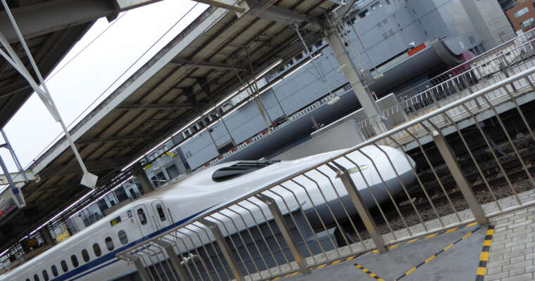 Voyager au Japon : Billet d’avion et JR Rail Pass