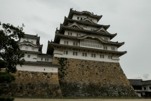 Himeji-donjon