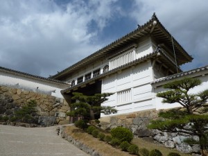 Himeji-porte-chataigne-eau