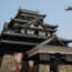 Visite du Château de Matsue