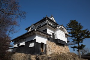 Donjon Bitchu Matsuyama