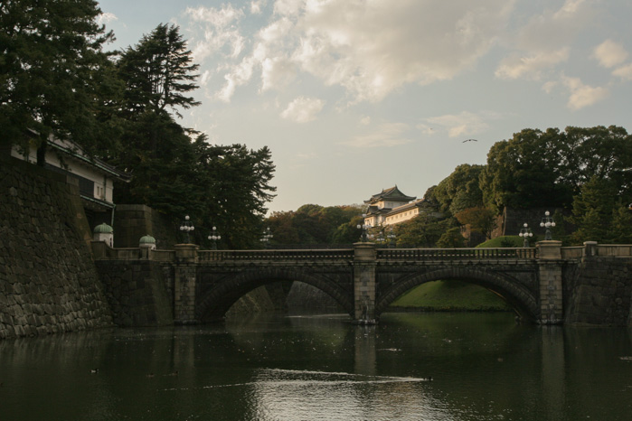 Edo Tokyo