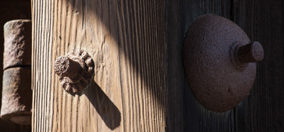 Chateaux Japon kugi kakushi  matsuyama