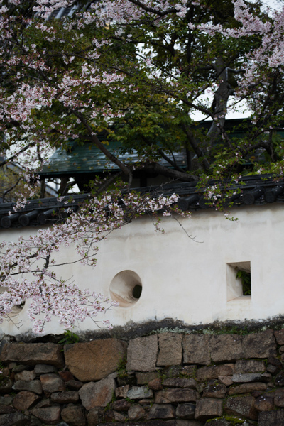 Chateaux Japon okayama sama