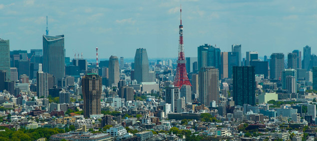 Les 3 jours de Tokyo