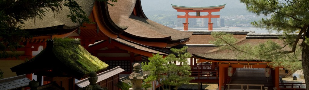 Hiroshima Miyajima