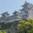 Et si vous alliez voir les châteaux au Japon
