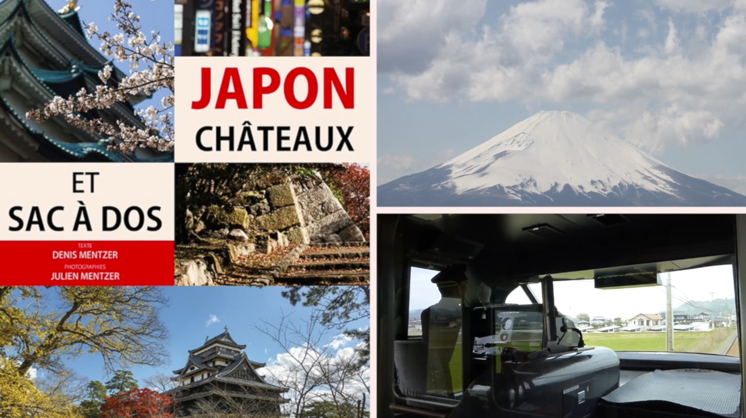 L’épisode 2 de notre webdoc sur le Japon est là