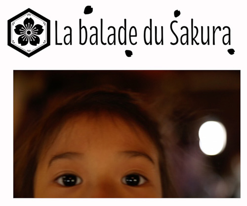 Logo baladedusakura