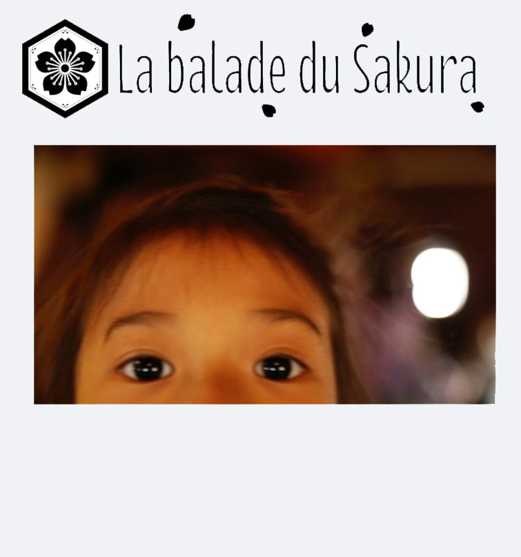 Logo baladedusakura