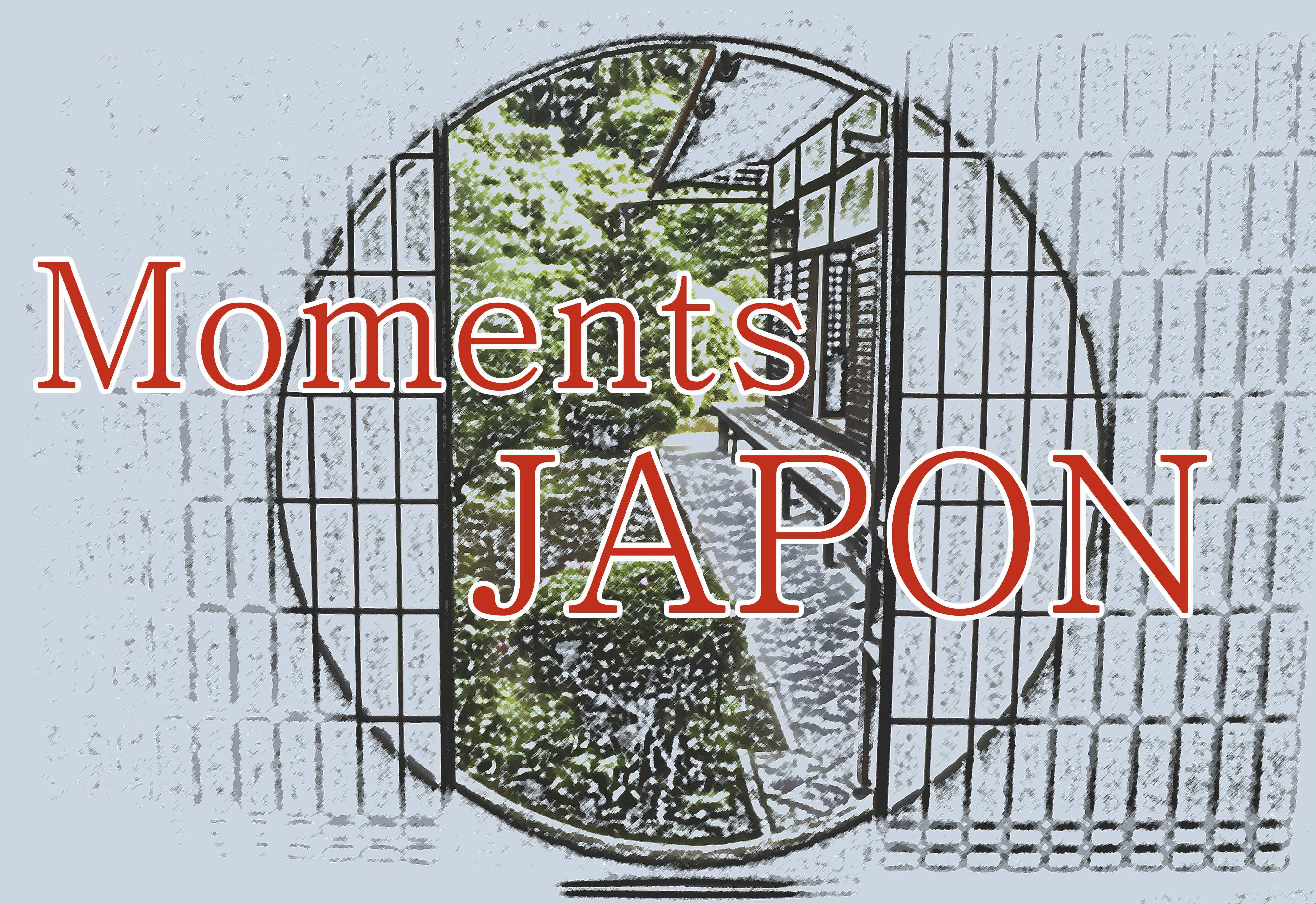 Moments Japon – Le sommaire