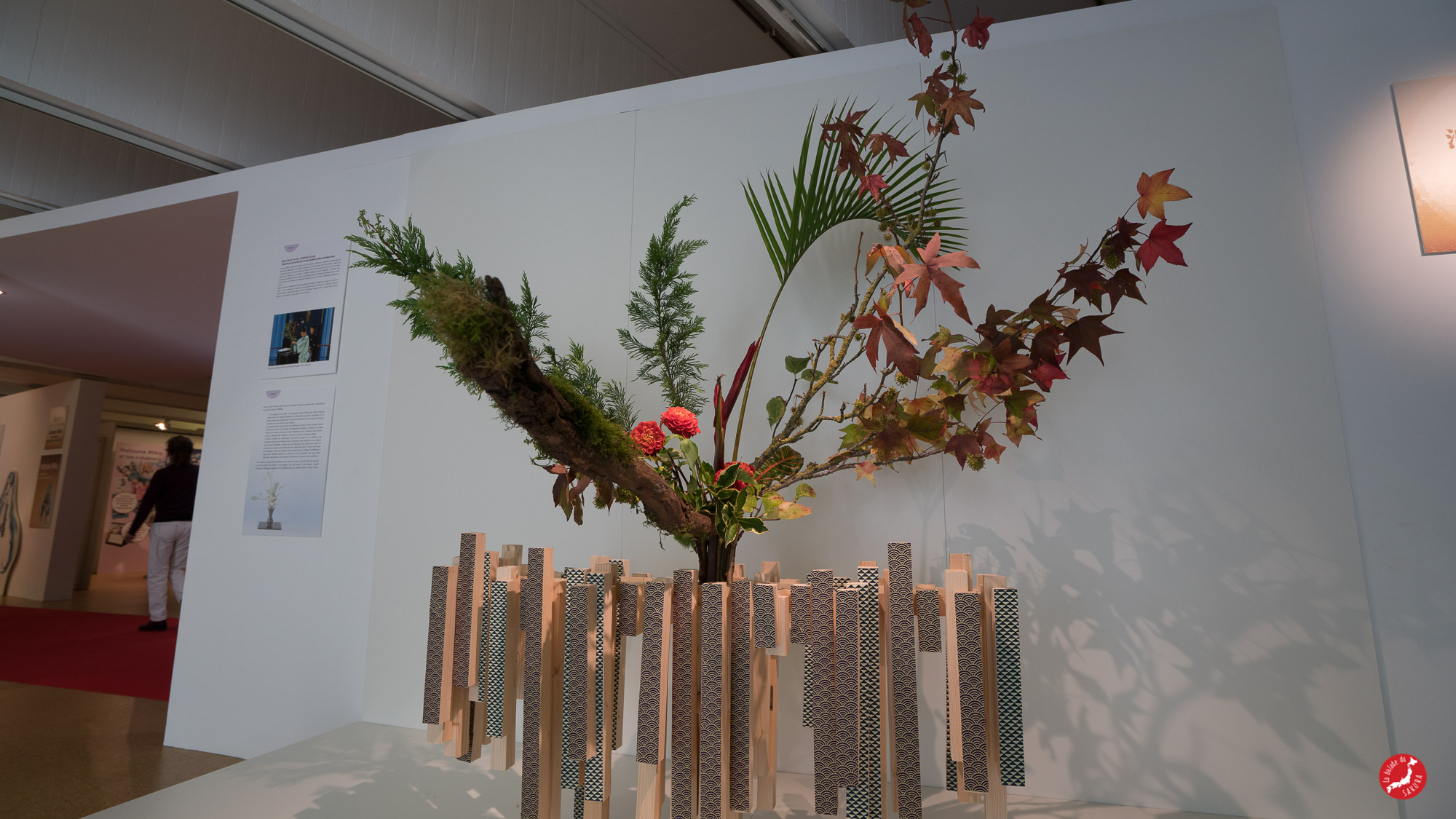 bds  expo voyage creatif
