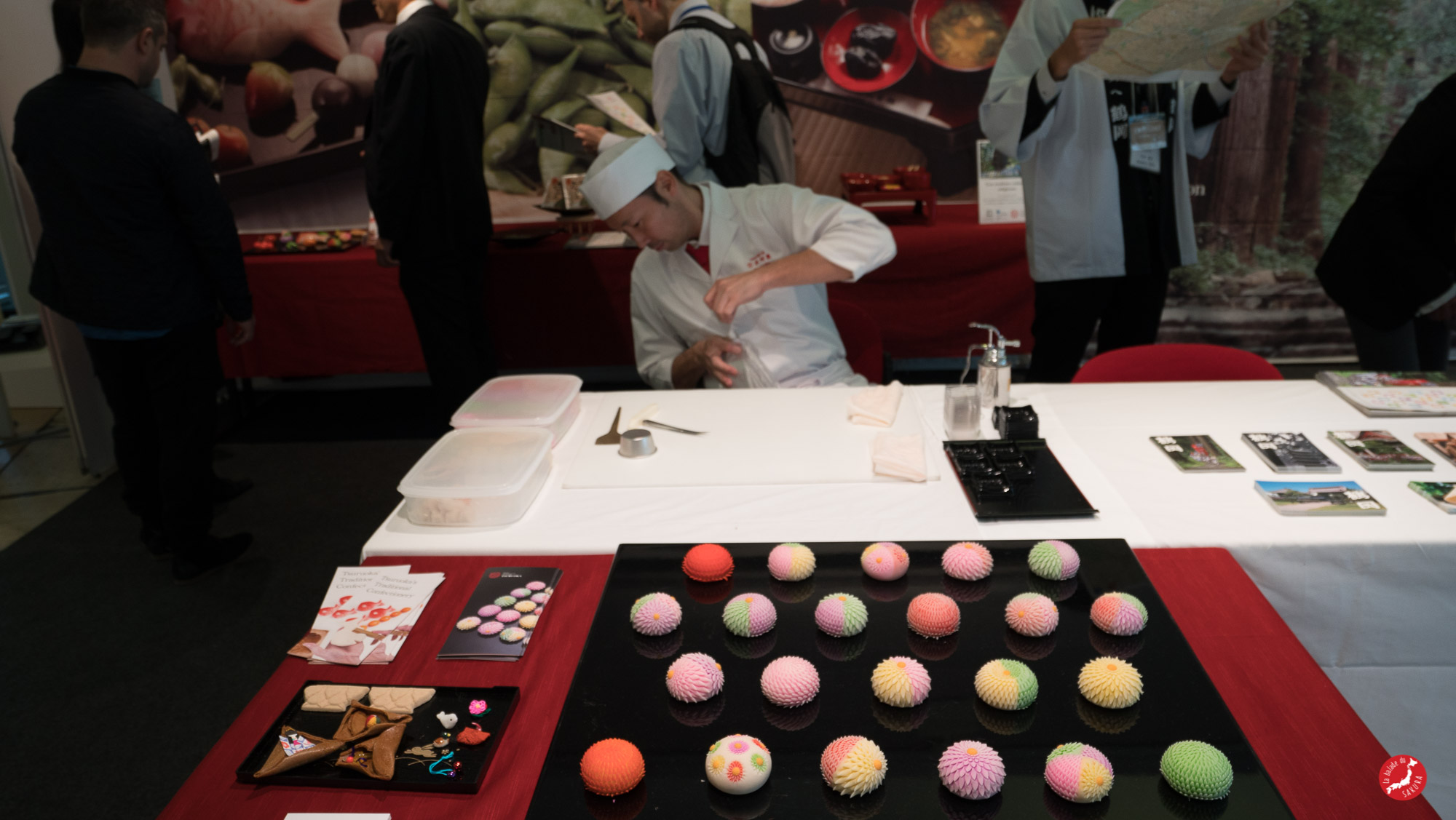 bds expo voyage creatif