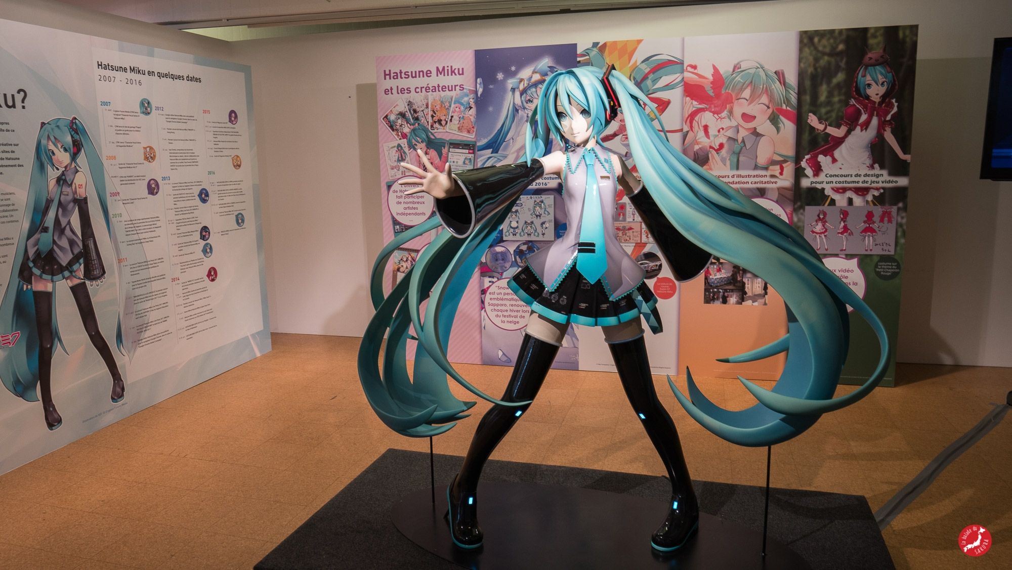 bds expo voyage creatif hatsunemiku
