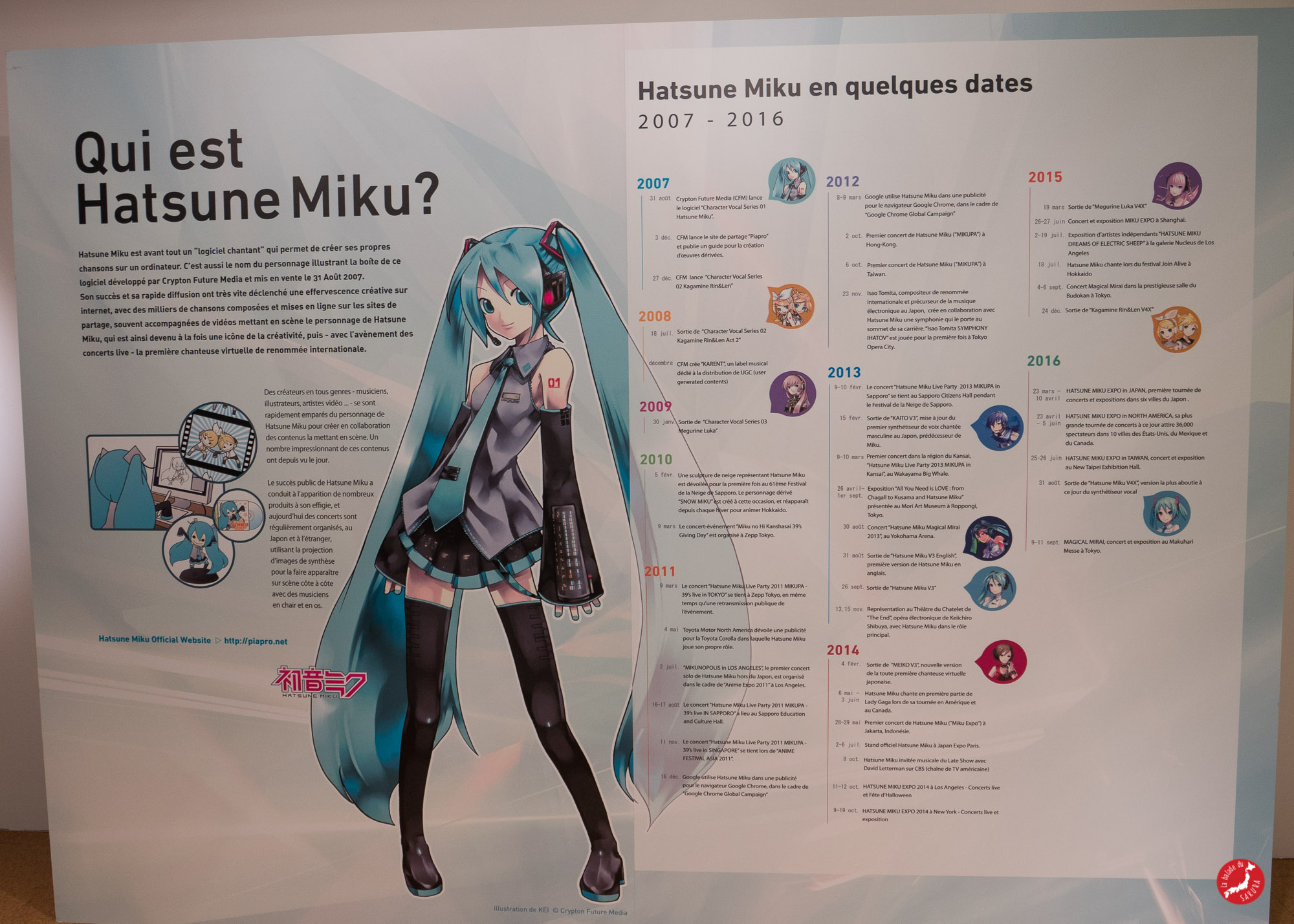 bds  expo voyage creatif  hatsunemiku