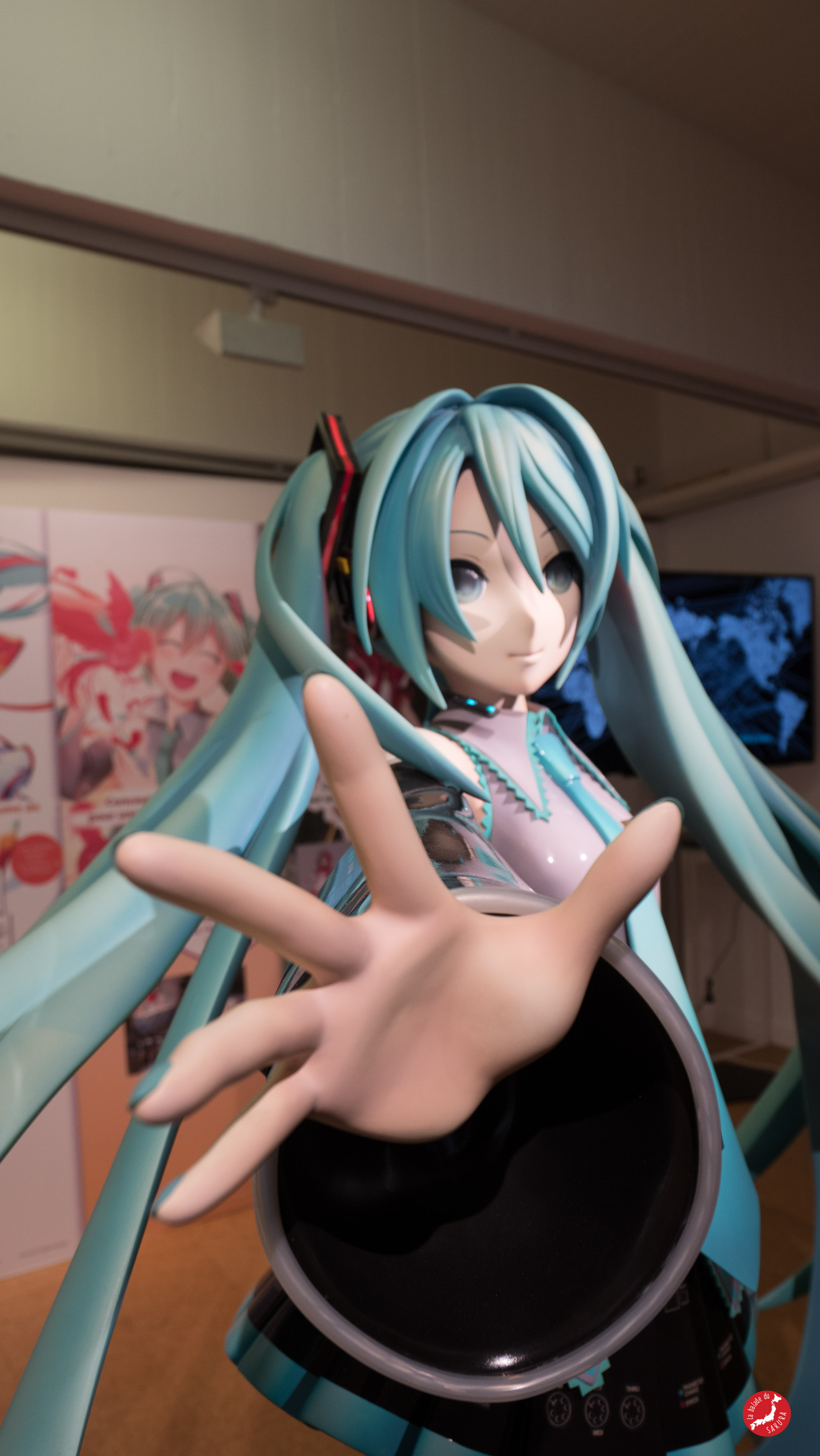 bds expo voyage creatif hatsunemiku