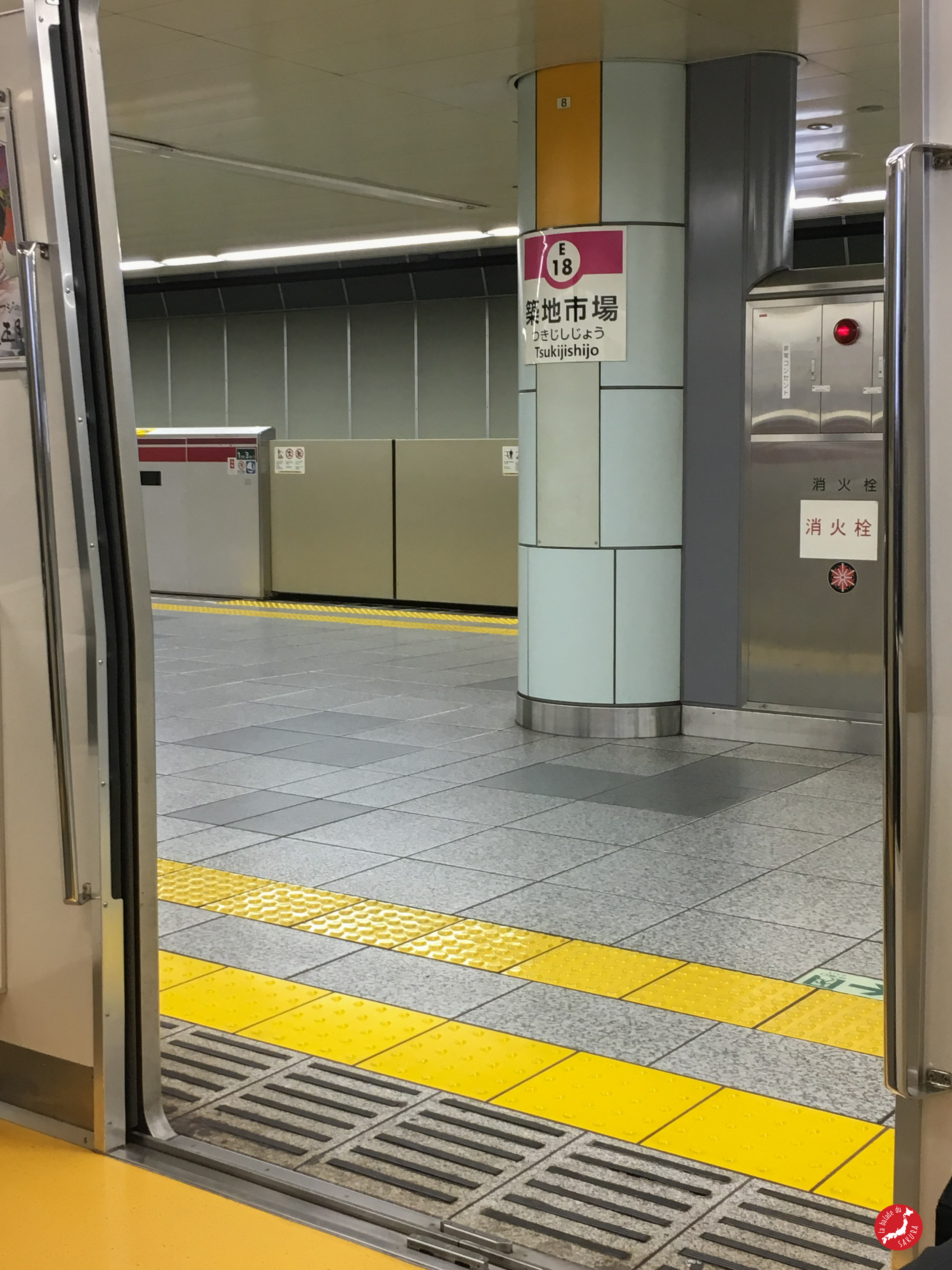 metro tokyo