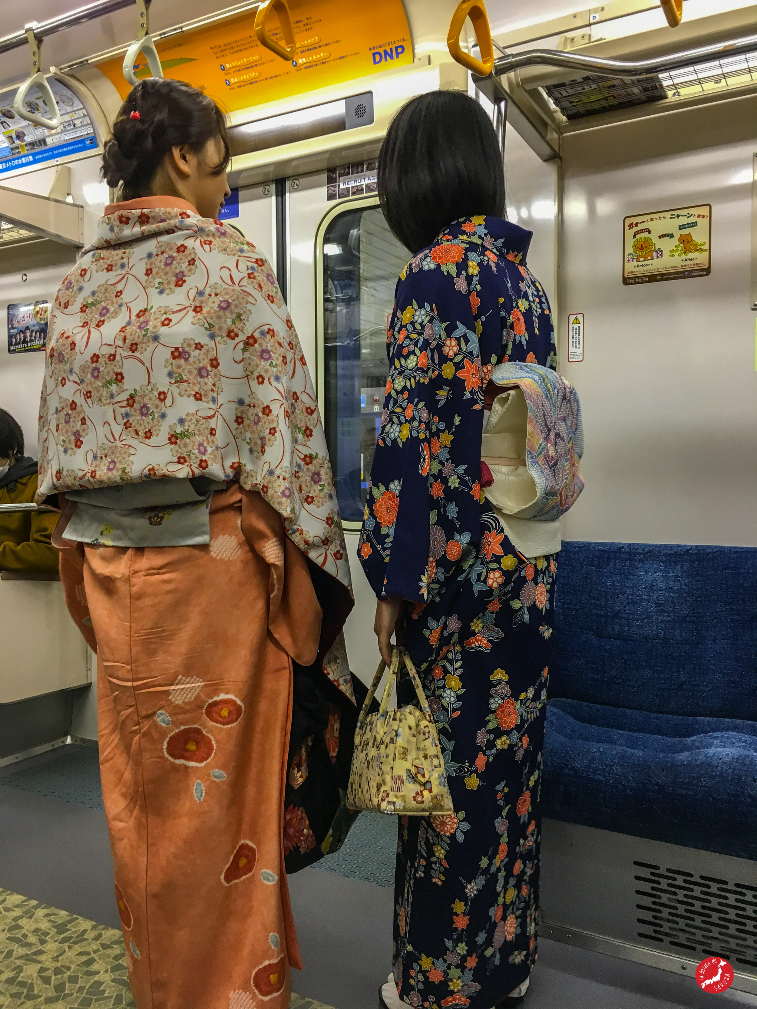 metro tokyo