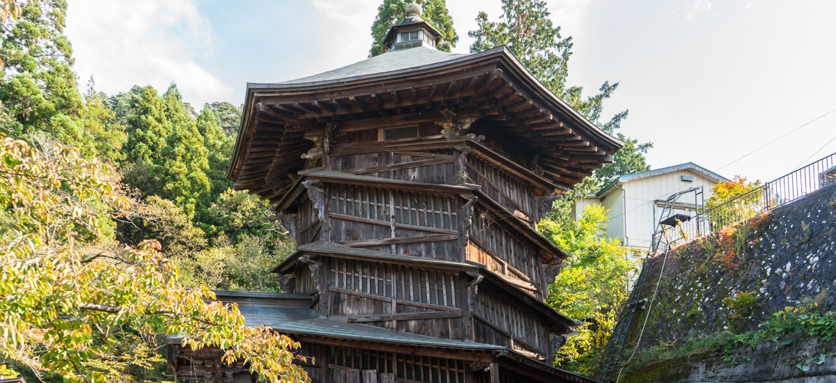 Voyage au Tohoku – Une journée dans la région de Fukushima