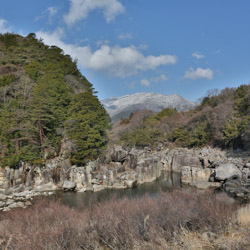 paysage japonais Nezame-no-toko