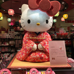 Hello Kitty