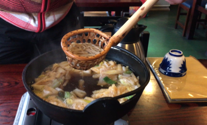 sobashabu