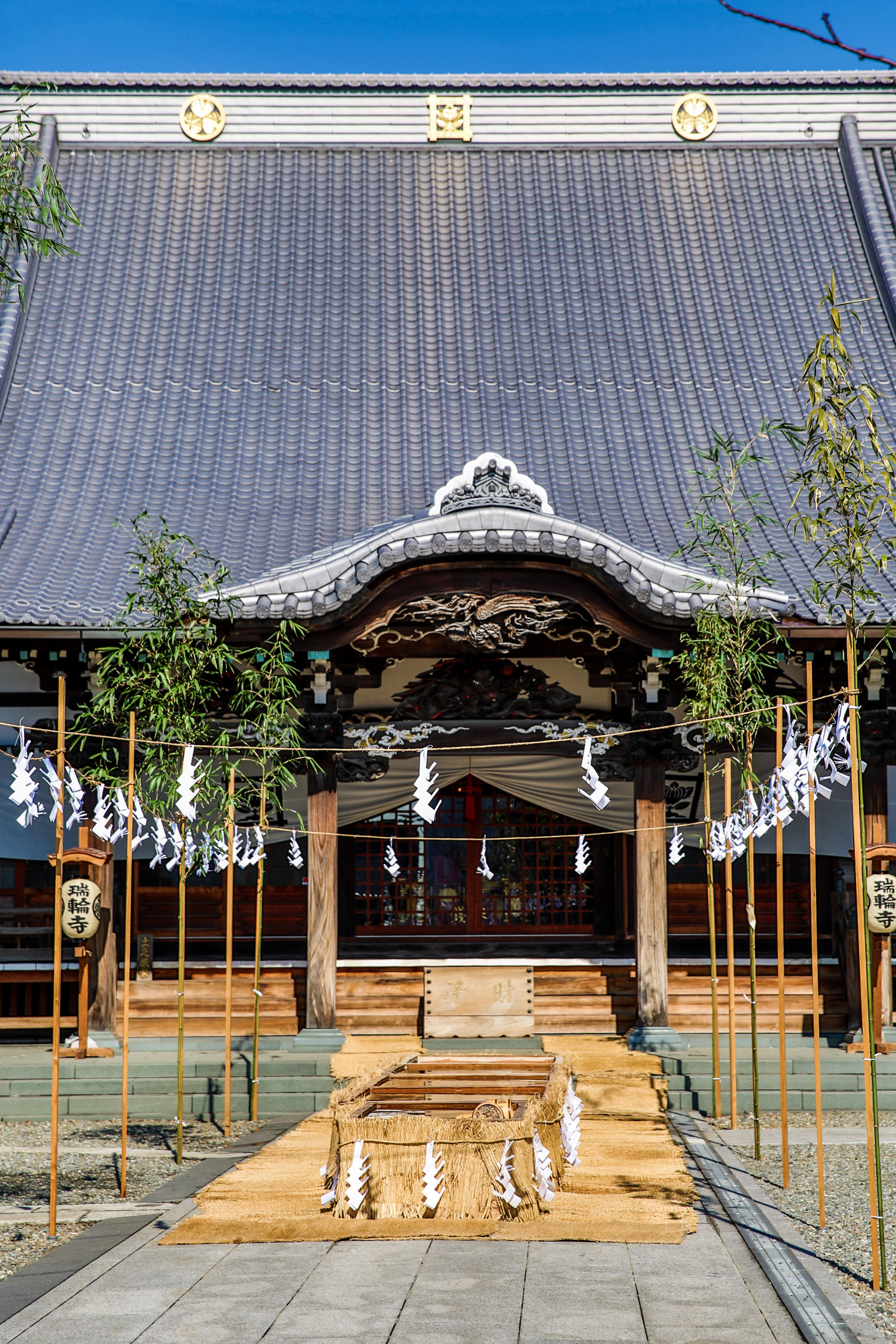japaninamug, yanaka, zuirinji temple7V0B5023