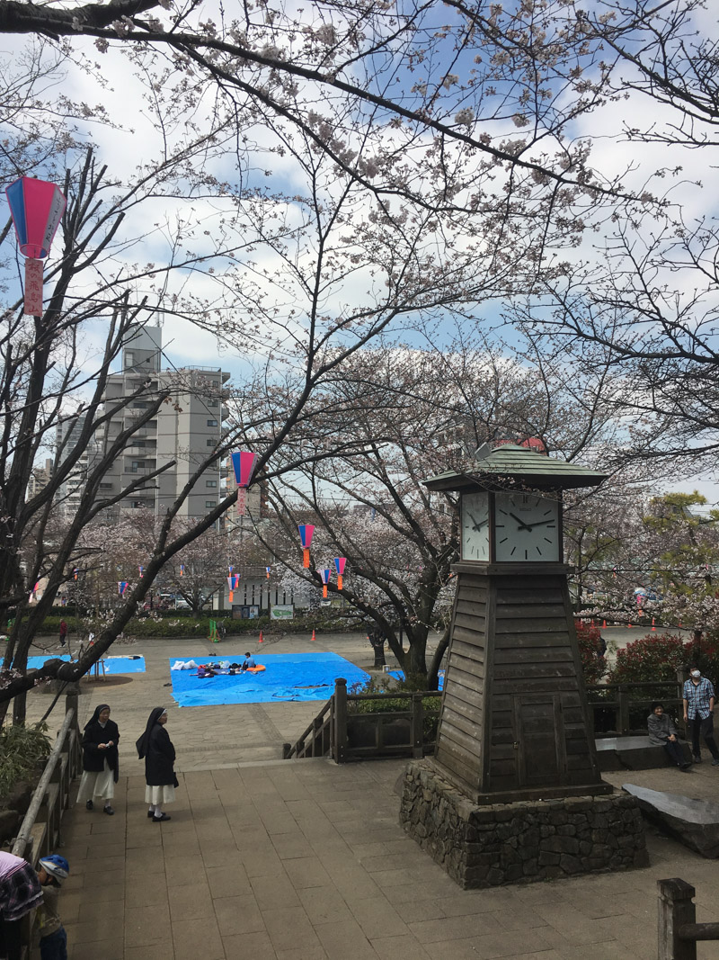 SEL  coins sympas à Tokyo IMG