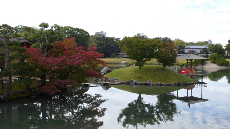 SEL SEL A OKAYAMA Chateau selection articleP