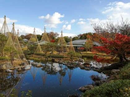SEL article nagoya  selection video  shirotori garden IMG