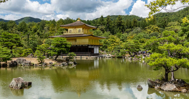 Quand partir au Japon ?