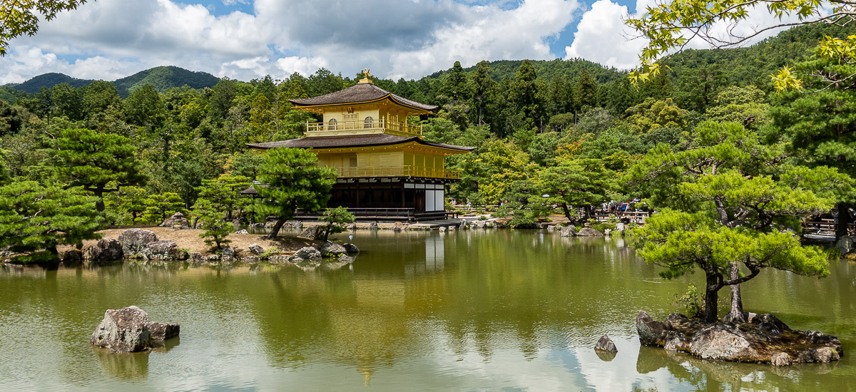 Quand partir au Japon ?