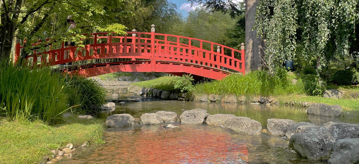 Etre au Japon à Paris ou en région parisienne