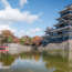 Château de Matsumoto, le plus beau château du Japon