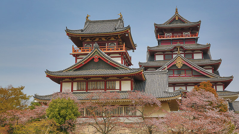 Château de Fushimi