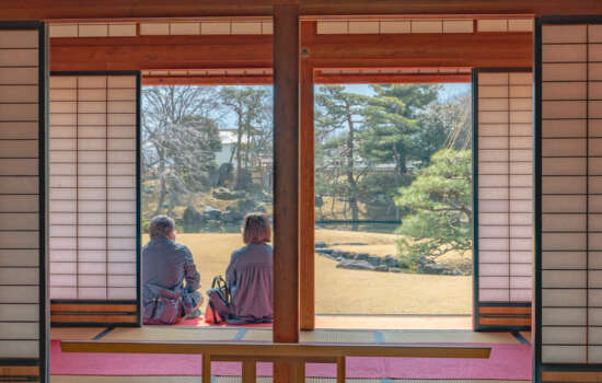 Voyager au Japon en 2023