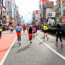 Marathon de Tokyo 2013 & 2023